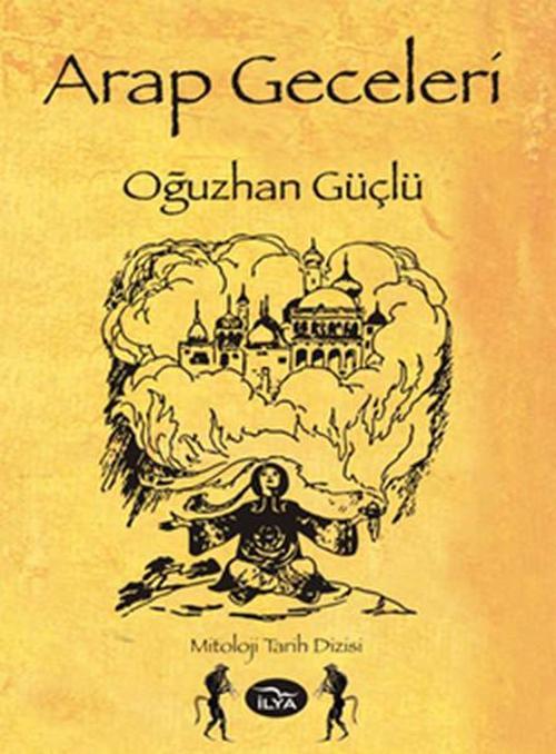Arap Geceleri