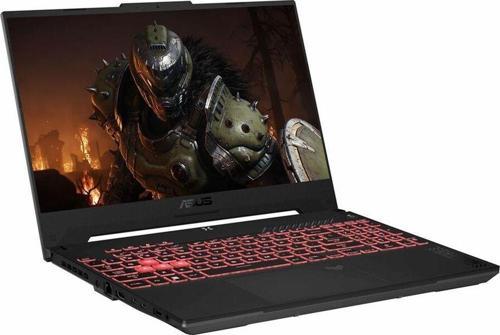 Tuf Gaming A15 Fa507Nv R5 7535Hs 8Gb 1Tb Ssd Rtx4060/8Gb 140W 144Hz 15.6'' Fdos Lp104