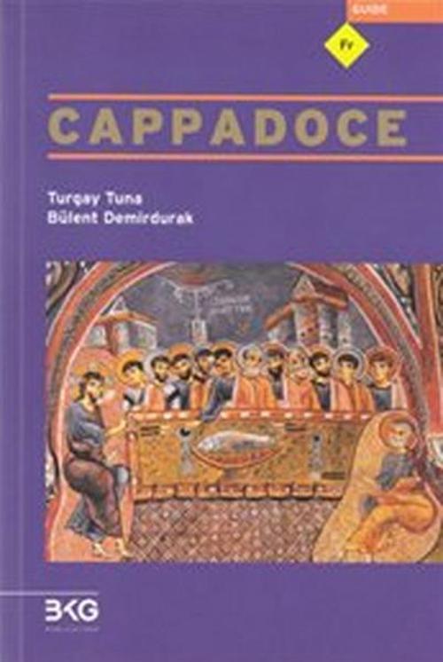 BKG Kapadokya Fr