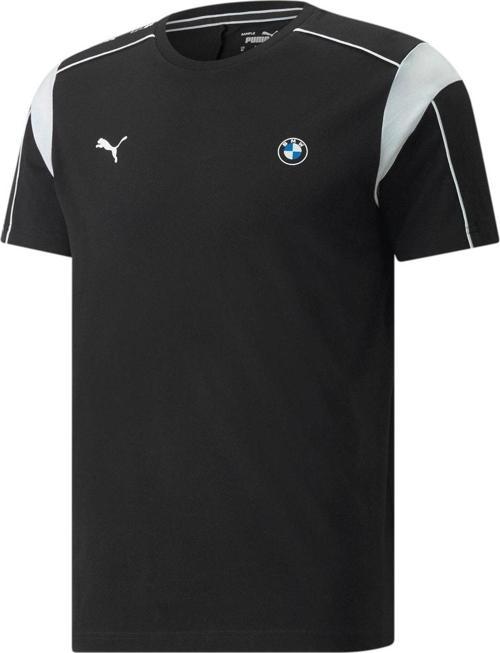 Bmw M Motorsport T7 Erkek T-shirt