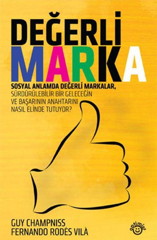 Optimist Değerli Marka