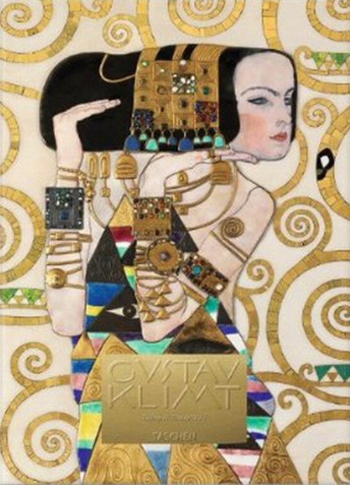 Gustav Klimt - The Complete Paintings