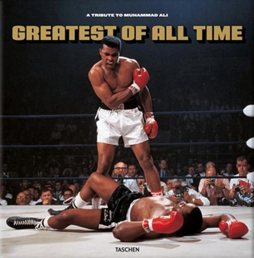 Goat: Greatest Of All Time