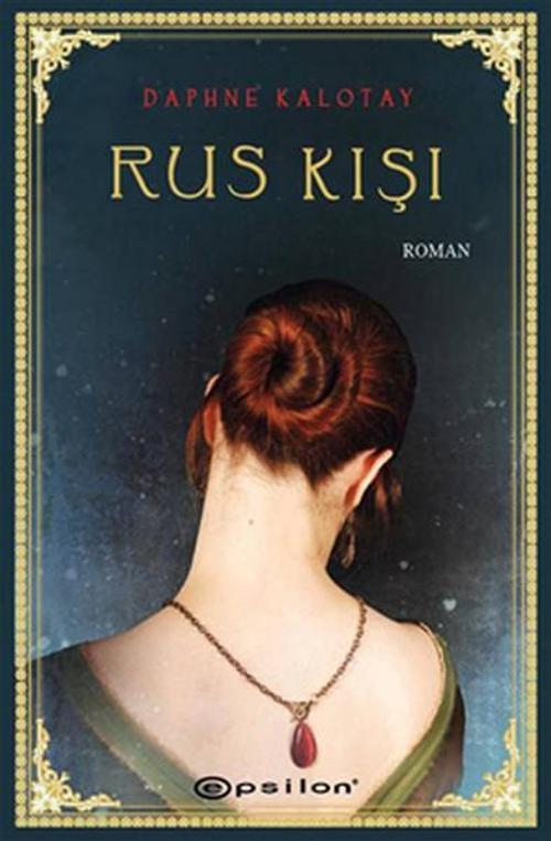 Epsilon Yayınevi Rus Kışı