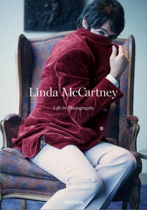 Linda Mccartney: Life In Photographs