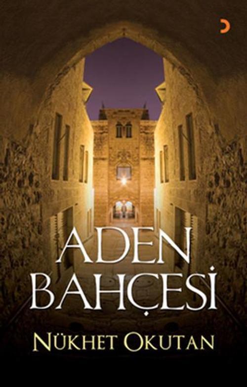 Cinius Yayınevi Aden Bahçesi