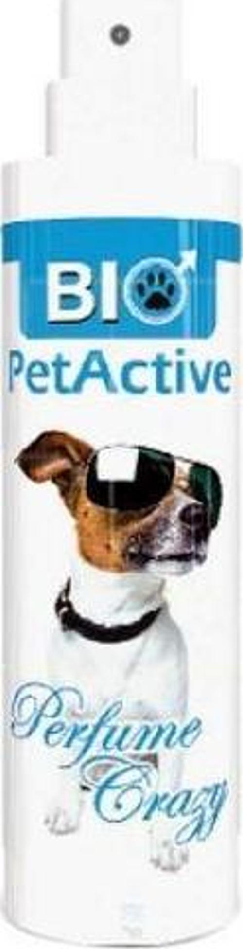 Crazy Kedi Ve Köpek Parfümü 50 Ml