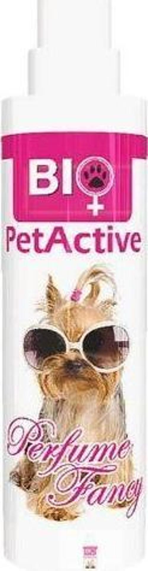 Fancy Kedi Ve Köpek Parfümü 50 Ml