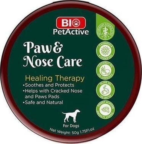 Paw & Nose Care Pati ve Burun Kremi 50gr