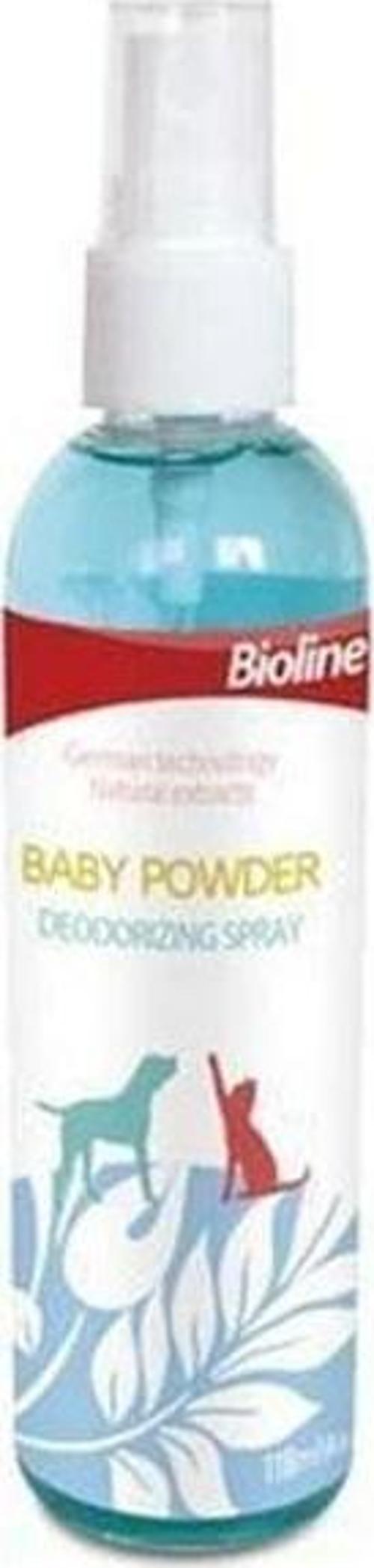 Baby Powder Kedi ve Köpek Parfümü 118 Ml