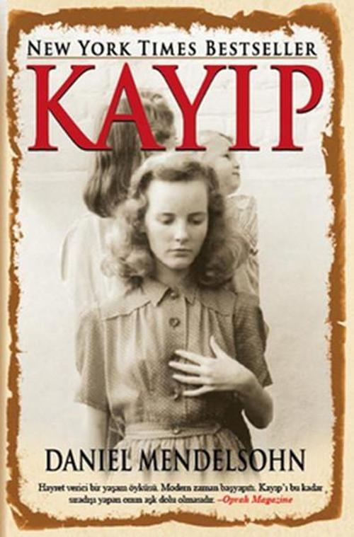 Kayıp