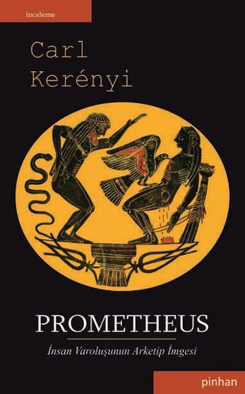 Prometheus