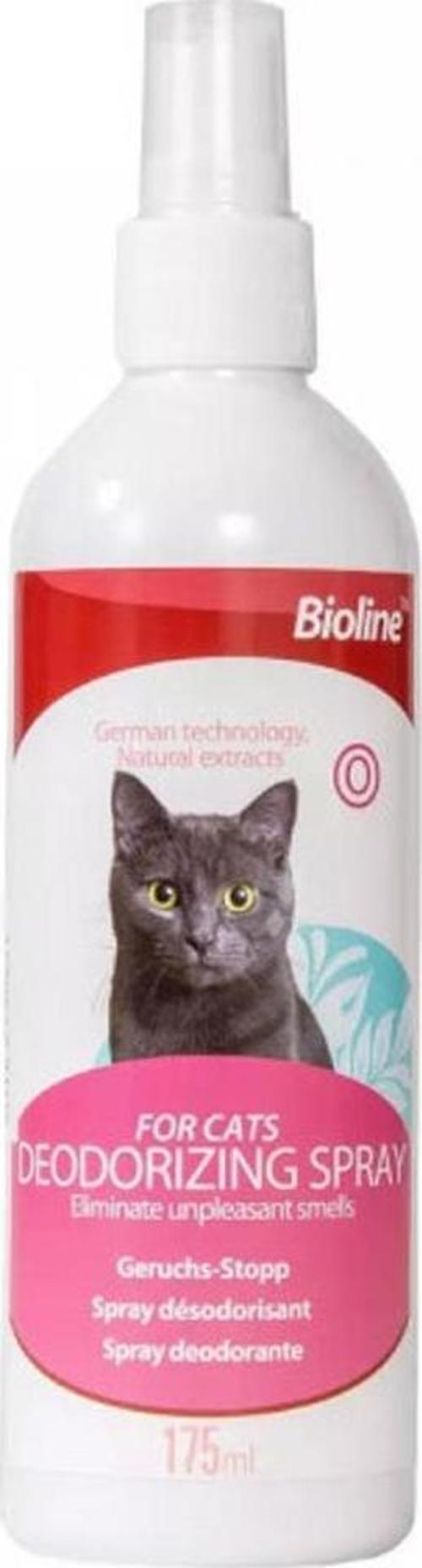 Kedi Deodorantı 175 ml