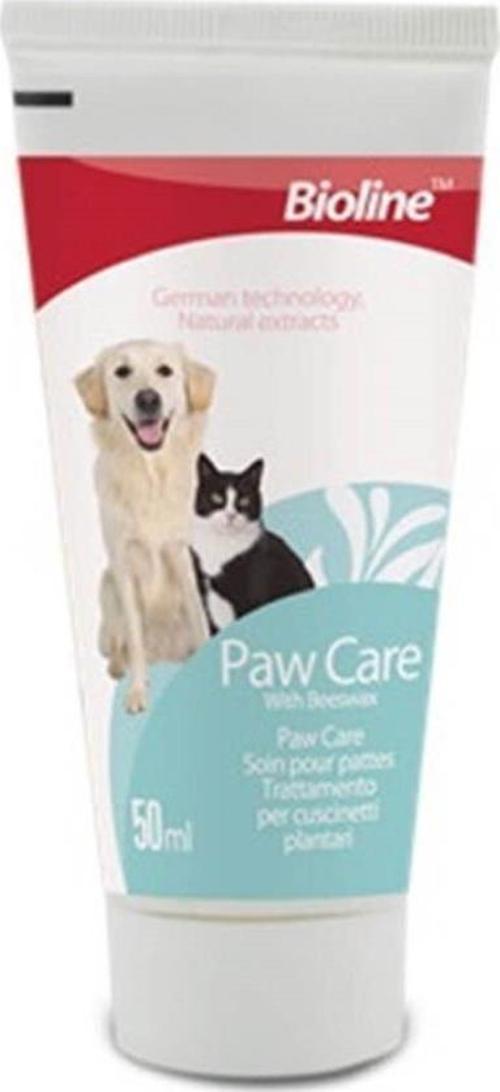 Pati Bakım Kremi 50 Ml