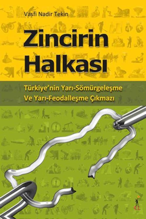 El Yayınları Zincirin Halkası