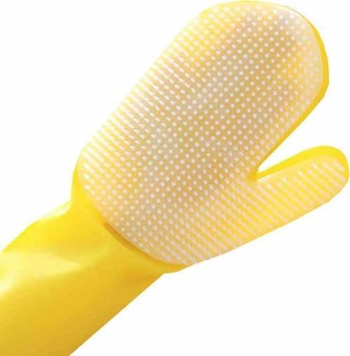 Masaj Eldiveni Tarak 34 cm