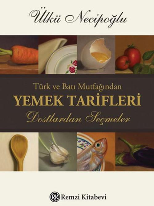 Remzi Kitabevi Yemek Tarifleri