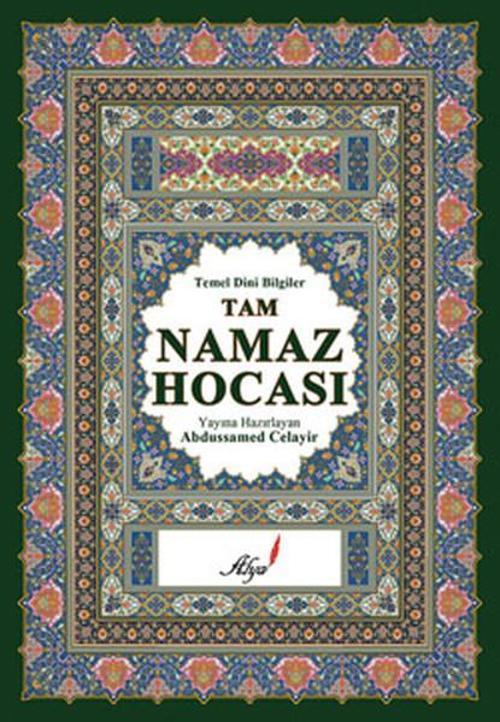 Tam Namaz Hocası