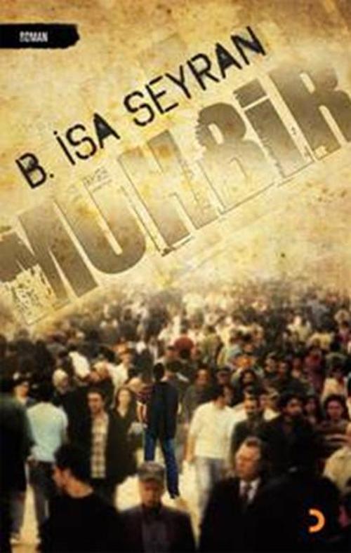 Muhbir