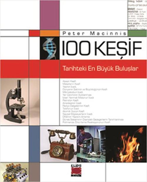 Elips Kitapları 100 Keşif