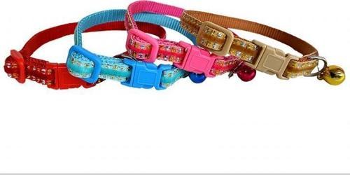 Kedi Boyun Tasması EPT009 1 cm x 30 cm