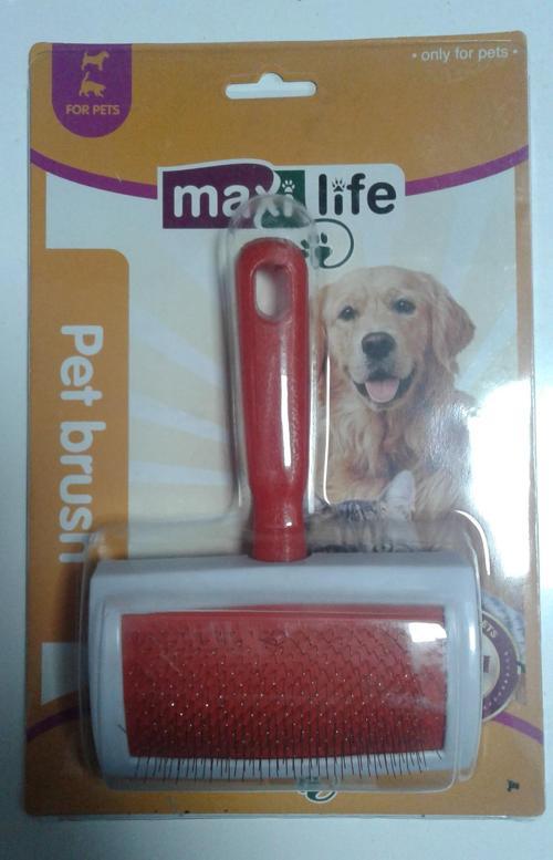Kedi Köpek Fırçası 10 cm