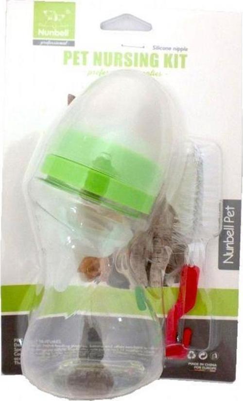 Kedi Köpek Biberonu 180 ml
