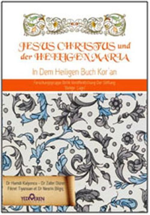 Kuran'da Hz. İsa ve Hz. Meryem