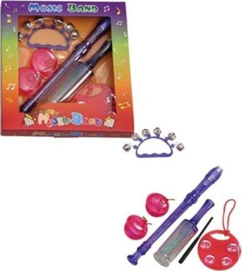 Pk-01 Ritim Set