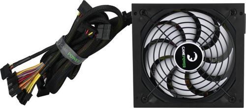 GP-500 APFC 14cm 80+(BRONZ) 500W PSU