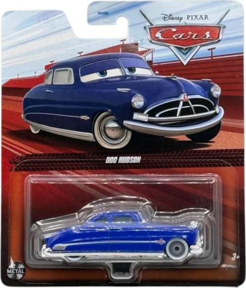 Disney Pixar Cars - Doc Hudson (1/55)