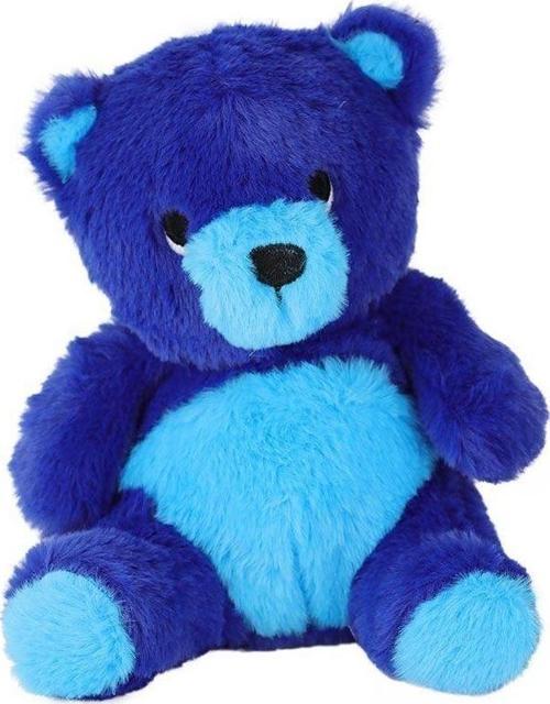 4844 Oturan Küçük Mavi Ayı -My Friend Toys