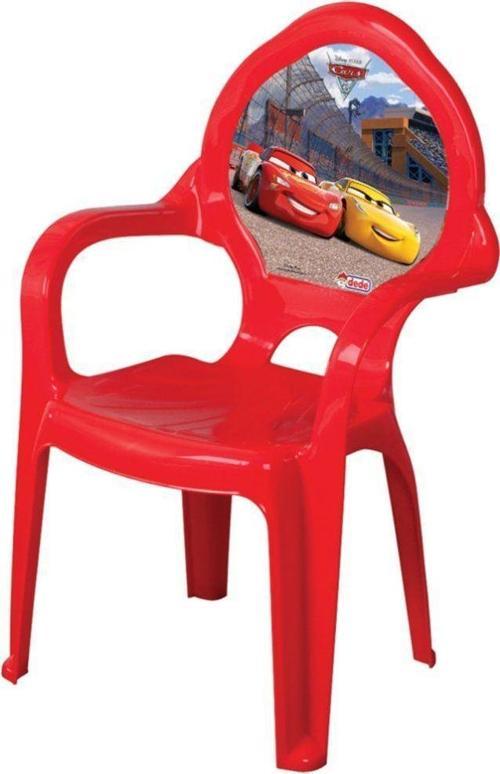 01807 CARS ÇOCUK KOLTUĞU