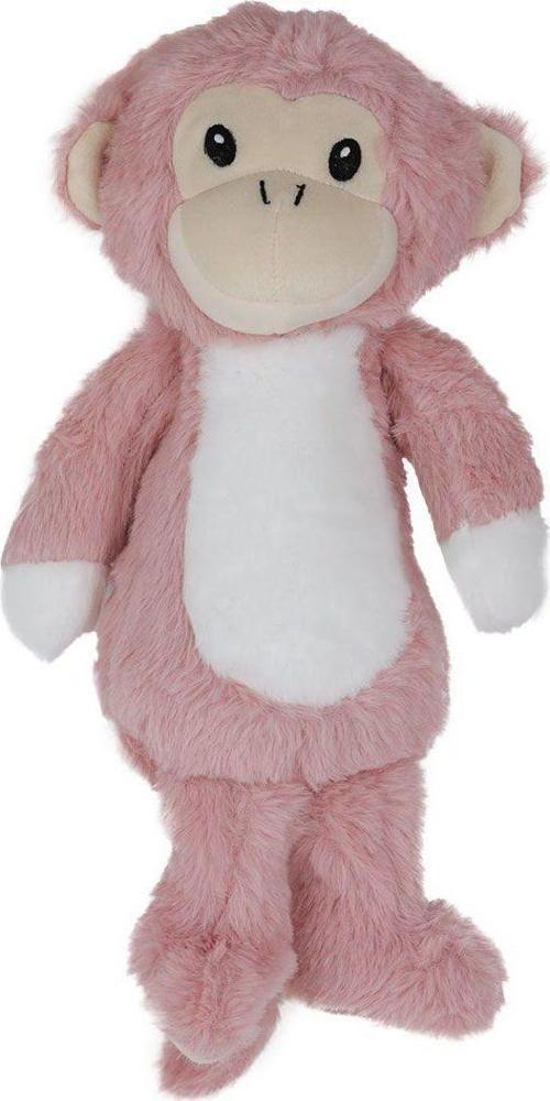 0730 Maymun Pembe -My Friend Toys