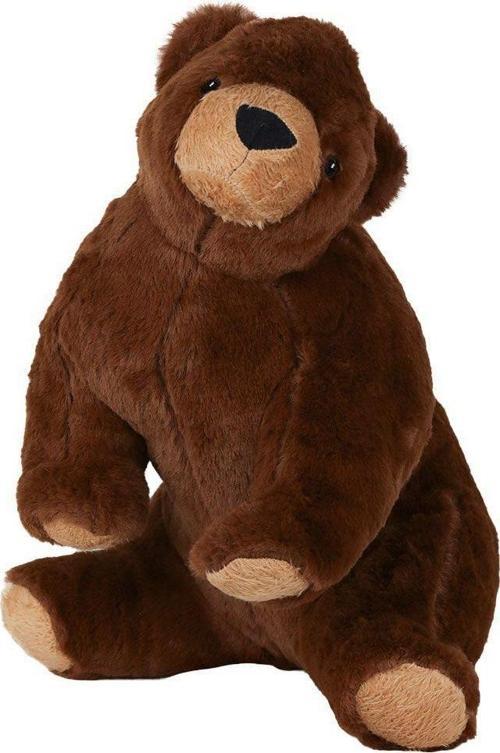 0983 Boz Ayı -My Frien Toys