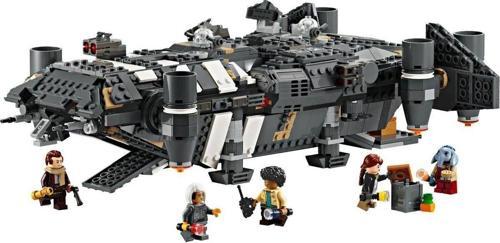 75374   Onyx Cinder 1325 parça +10 yaş
