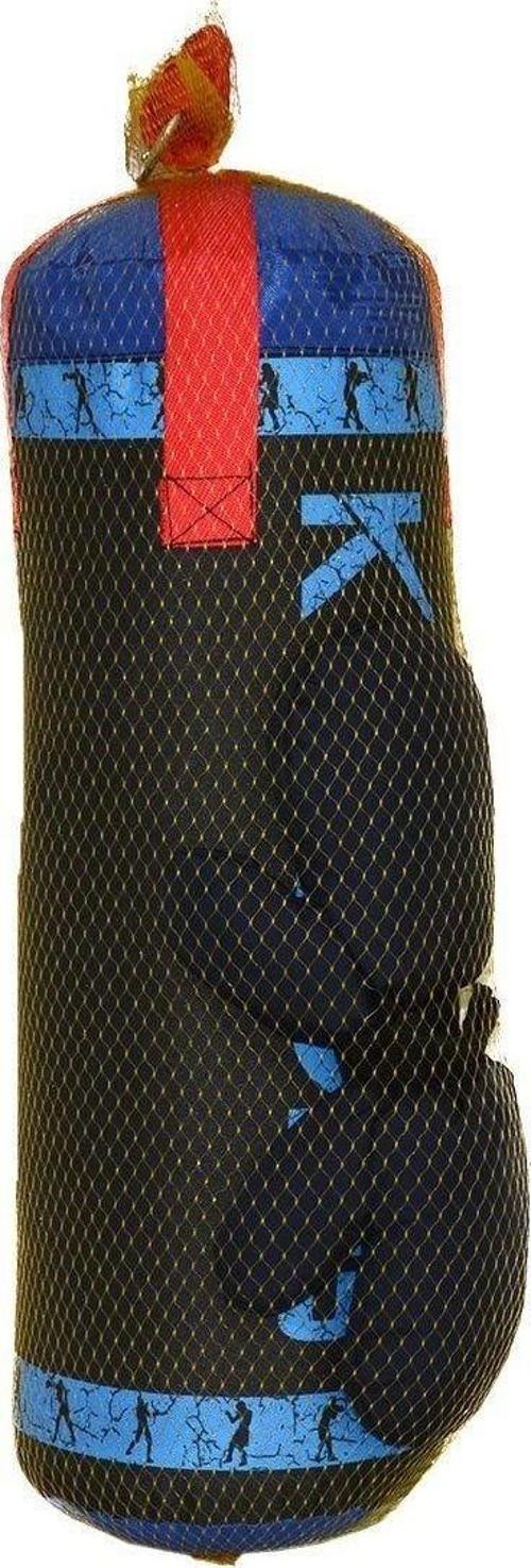 1239 UV Baskılı Kum Torbası  50X18