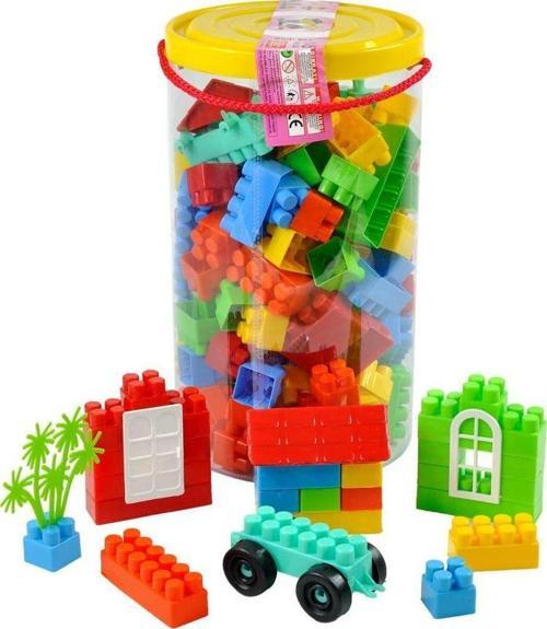 903 Blok Set 145 parça