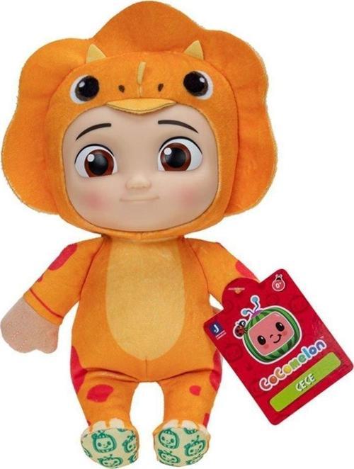 CCM27000 CoComelon Mini Pelüş - CMW0017