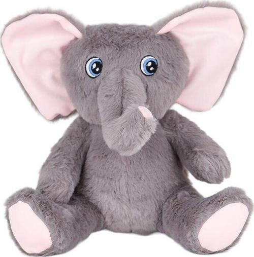 2710 Gri Fil 25 cm -My Friend Toys