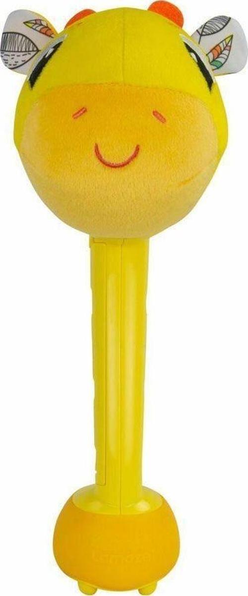 27471 Tomy Lamaze - Çılgın Zürafa +3 ay