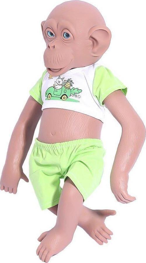ELF23301 MAYMUN 35 CM