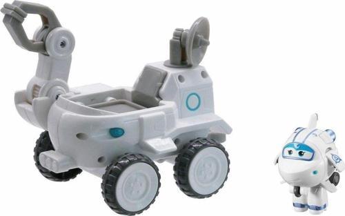 30844 Harika Kanatlar Astra ve Ay Aracı