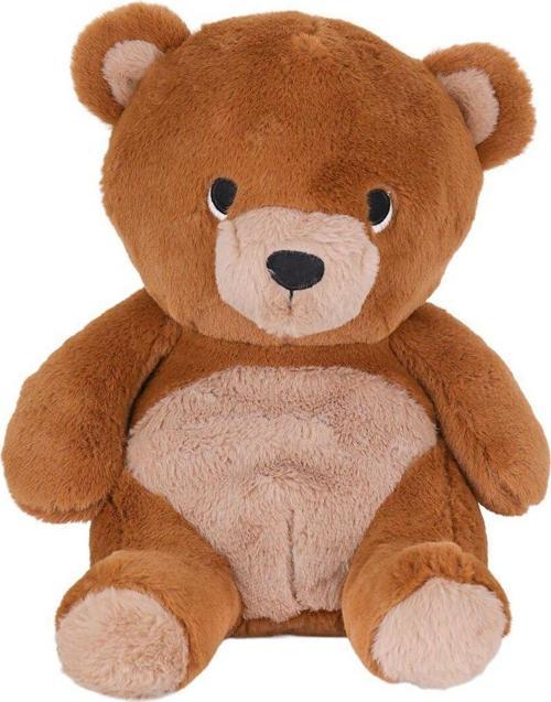 3212 Peluş Oturan Ayı Kahverengi -My Friend Toys