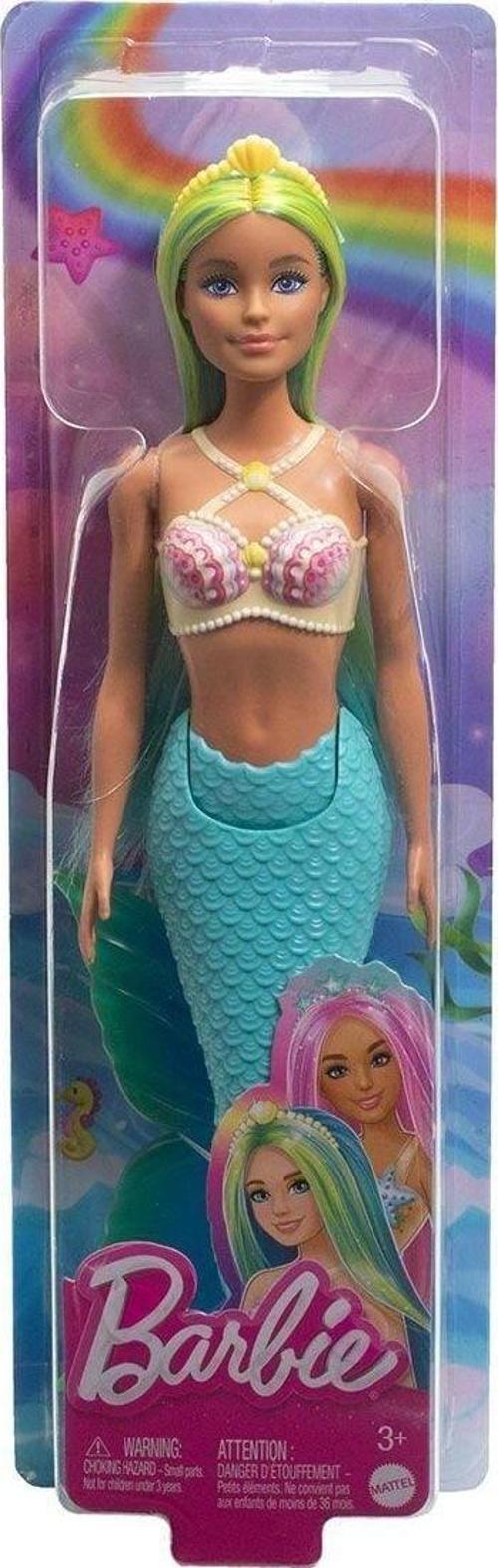HRR02 Dreamtopia  Denizkızı Bebek