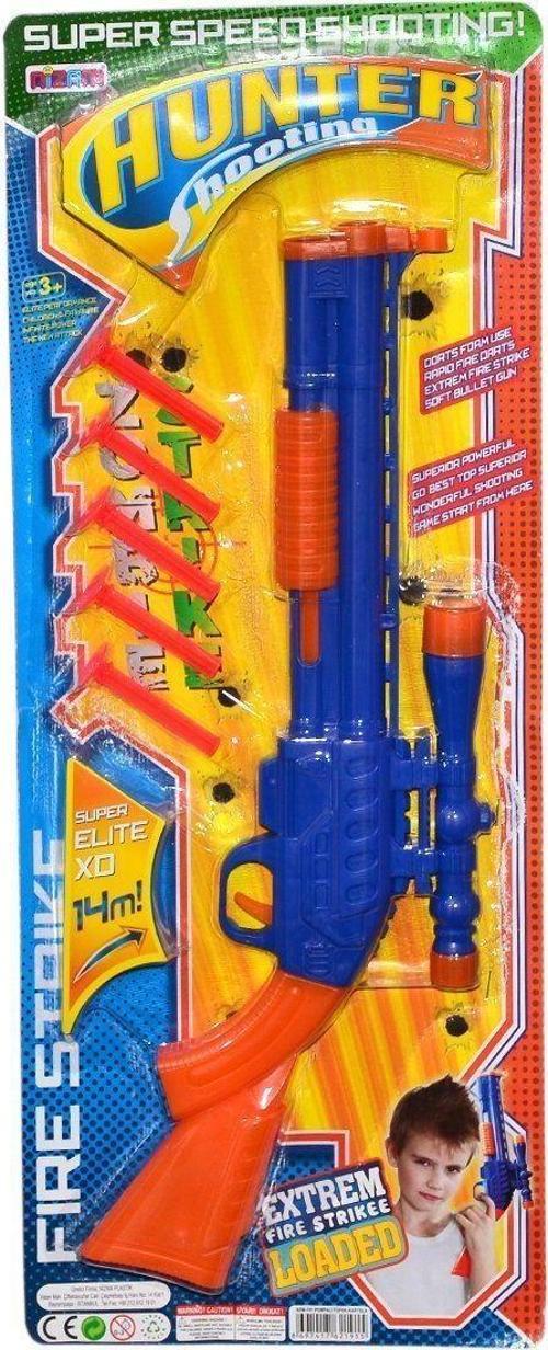 NZM-191 POMPALI TÜFEK KARTELA