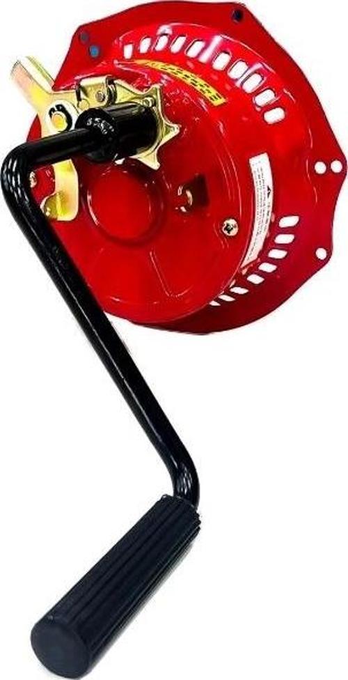 OTOMATİK STARTER ( 188 tip 9 hp - 13 hp benzinli motorlar için )