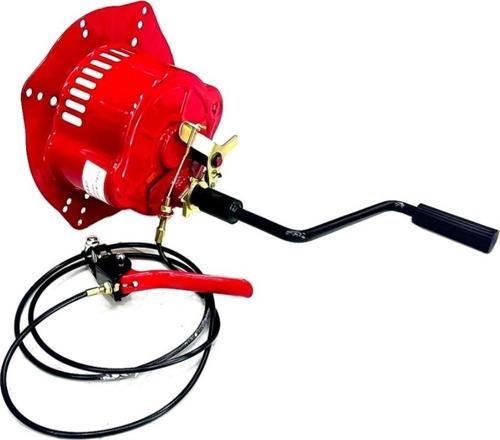 OTOMATİK STARTER ( 170-178-186-188 DİZEL MOTORLAR İÇİN )
