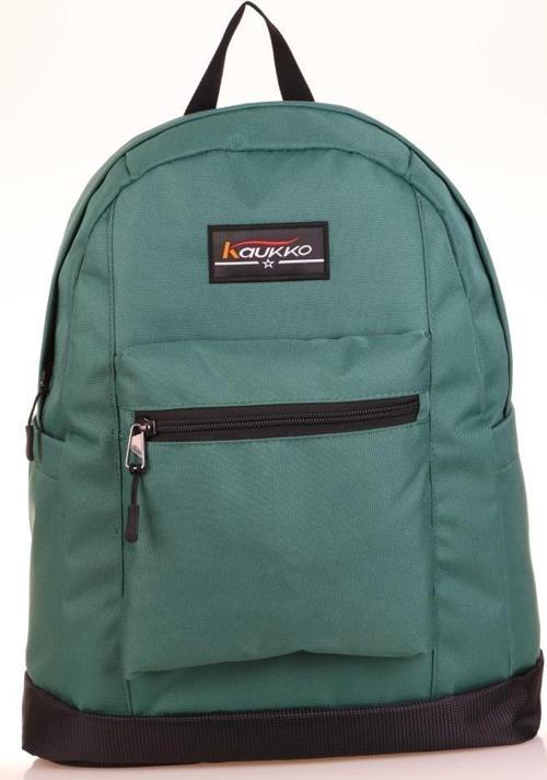 Mountain Okul Sırt Çantası Petrol K1635