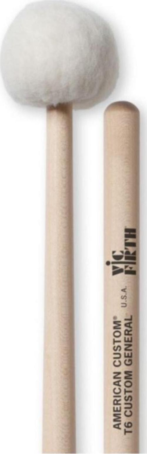 Vıc Fırth T6 Baget